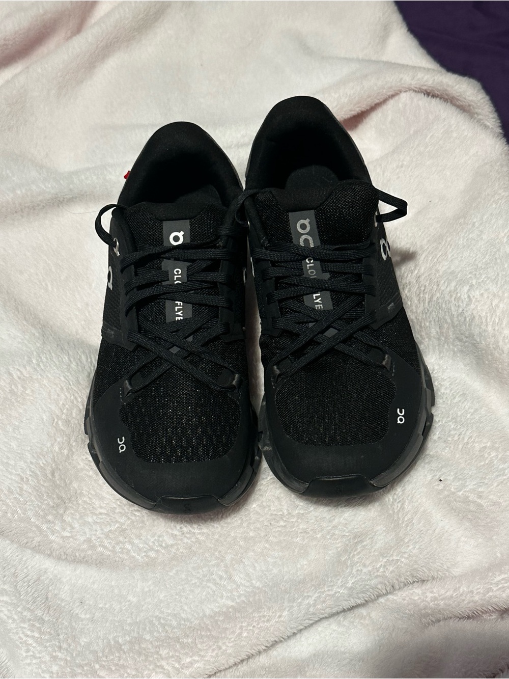 Women’s On Cloudflyer